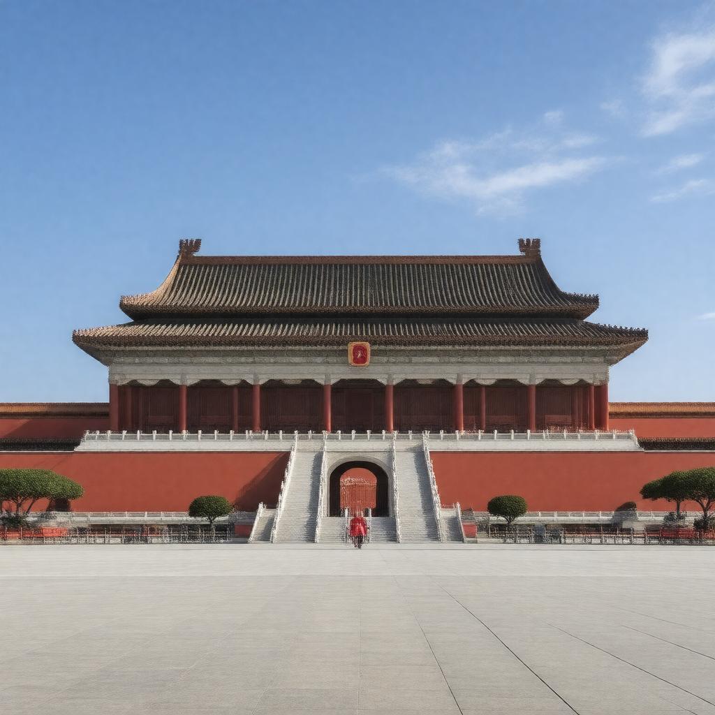 National Museum of China